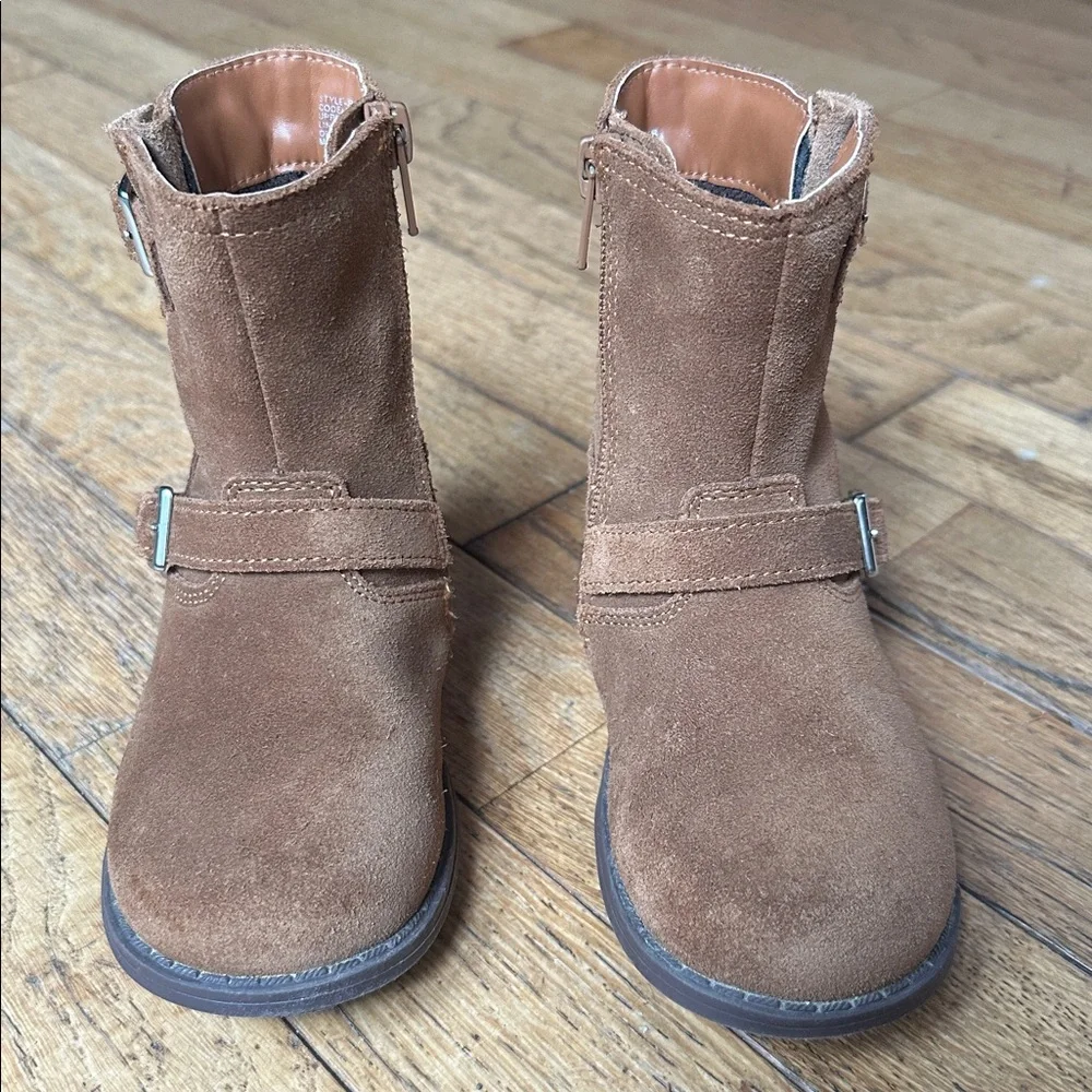 L’AMOUR boots